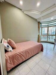 Sin Ming Plaza (D20), Apartment #416930131